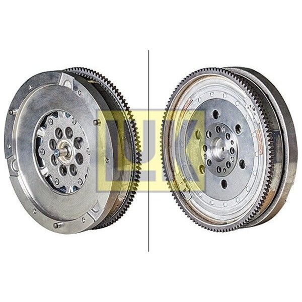 Schaeffler LuK 415 0377 10 Schwungrad