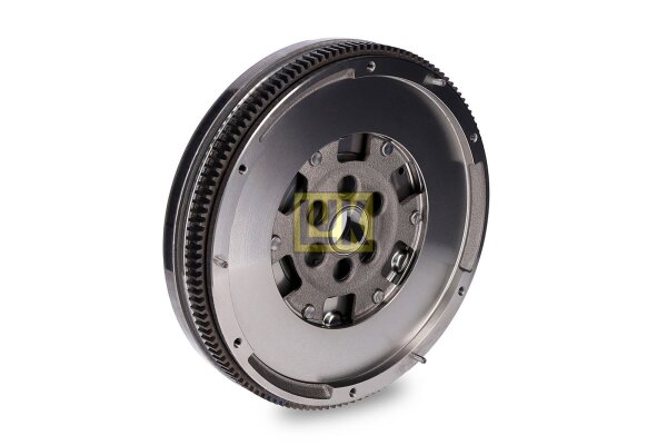 Schaeffler LuK 415 0437 10 Schwungrad