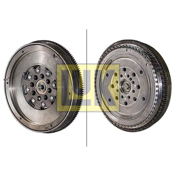 Schaeffler LuK 415 0454 10 Schwungrad