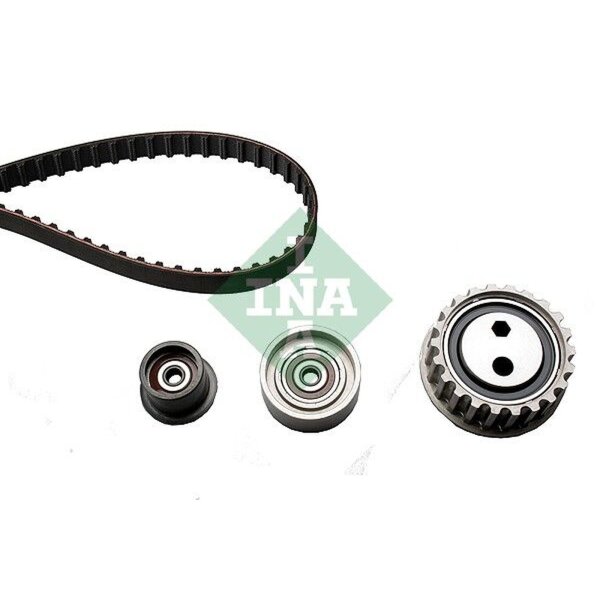 Schaeffler INA 530 0007 10 Zahnriemensatz