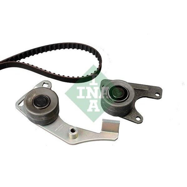 Schaeffler INA 530 0011 10 Zahnriemensatz