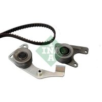 Schaeffler INA 530 0011 10 Zahnriemensatz