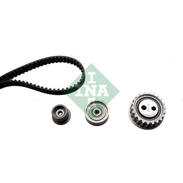 Schaeffler INA 530 0046 10 Zahnriemensatz