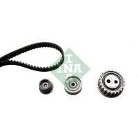 Schaeffler INA 530 0046 10 Zahnriemensatz
