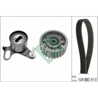 Schaeffler INA 530 0048 10 Zahnriemensatz