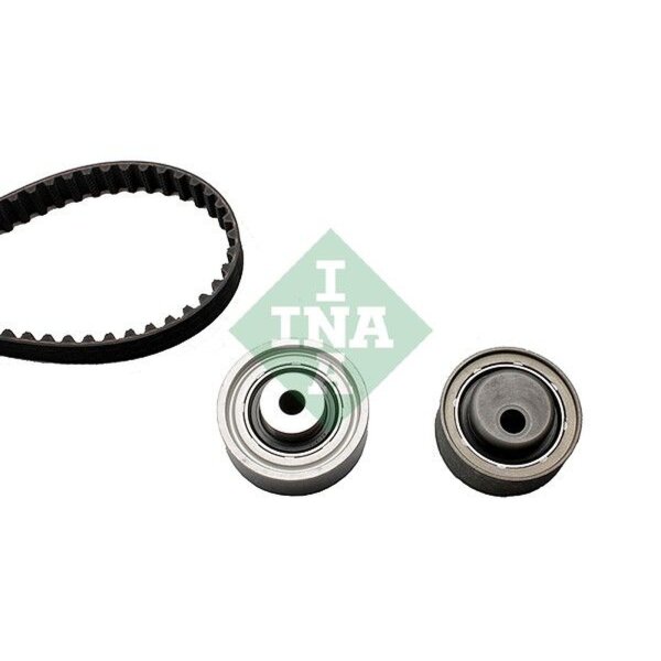 Schaeffler INA 530 0050 10 Zahnriemensatz