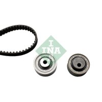Schaeffler INA 530 0050 10 Zahnriemensatz