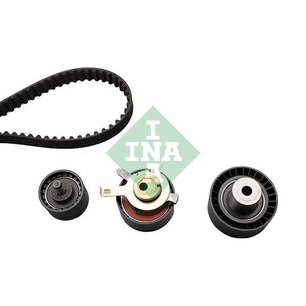 Schaeffler INA 530 0065 10 Zahnriemensatz