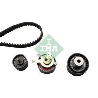 Schaeffler INA 530 0065 10 Zahnriemensatz