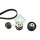 Schaeffler INA 530 0065 10 Zahnriemensatz
