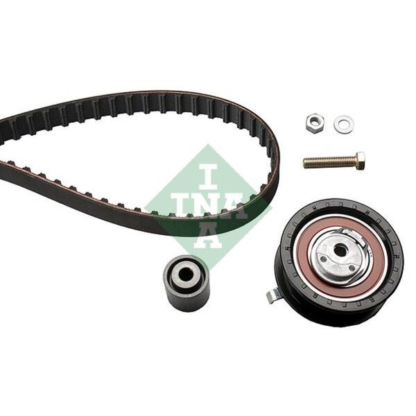 Schaeffler INA 530 0086 10 Zahnriemensatz