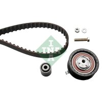 Schaeffler INA 530 0086 10 Zahnriemensatz