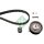 Schaeffler INA 530 0086 10 Zahnriemensatz