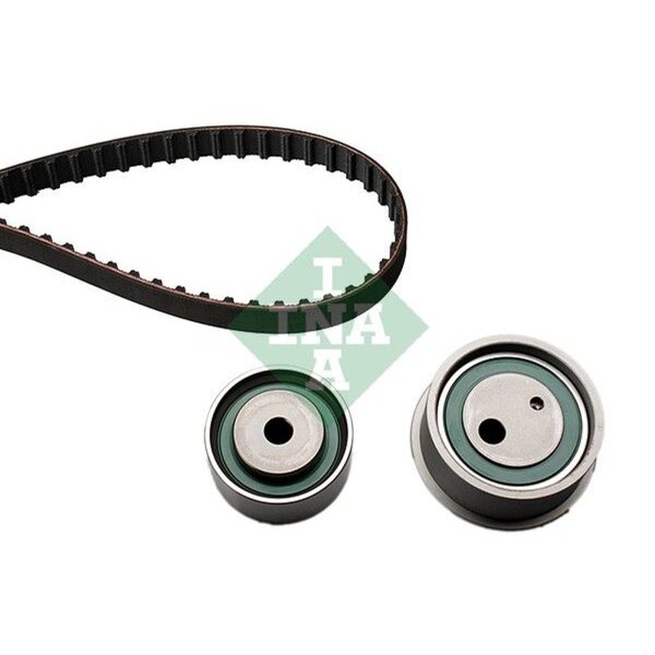 Schaeffler INA 530 0094 10 Zahnriemensatz