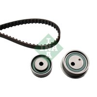 Schaeffler INA 530 0094 10 Zahnriemensatz