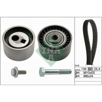 Schaeffler INA 530 0095 10 Zahnriemensatz