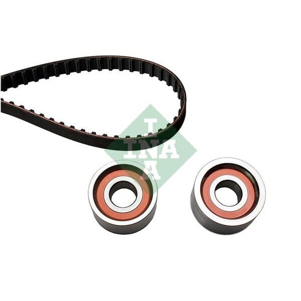 Schaeffler INA 530 0099 10 Zahnriemensatz
