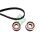 Schaeffler INA 530 0099 10 Zahnriemensatz