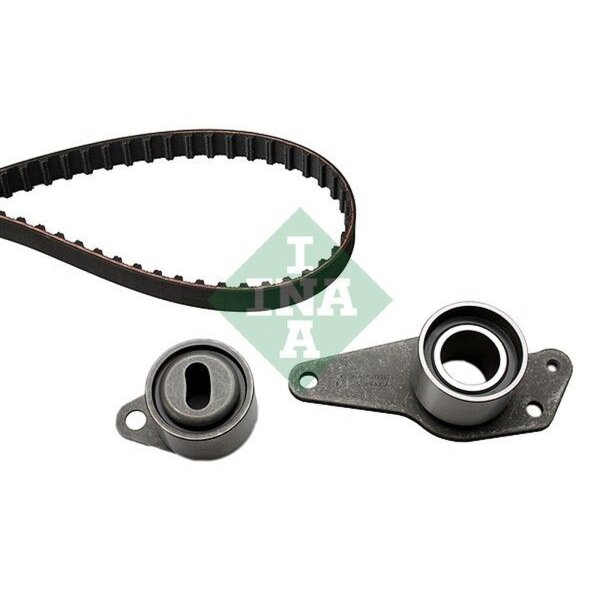 Schaeffler INA 530 0107 10 Zahnriemensatz