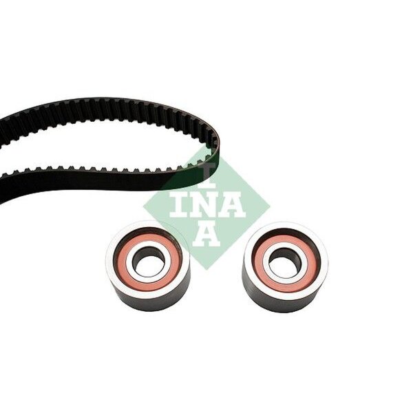 Schaeffler INA 530 0112 10 Zahnriemensatz