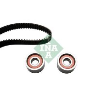 Schaeffler INA 530 0112 10 Zahnriemensatz