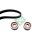 Schaeffler INA 530 0112 10 Zahnriemensatz