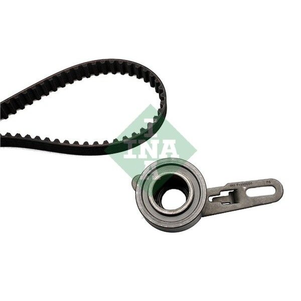 Schaeffler INA 530 0138 10 Zahnriemensatz