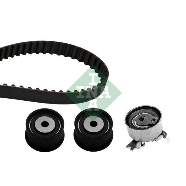 Schaeffler INA 530 0146 10 Zahnriemensatz