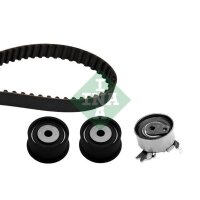 Schaeffler INA 530 0146 10 Zahnriemensatz