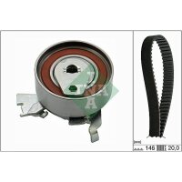 Schaeffler INA 530 0147 10 Zahnriemensatz