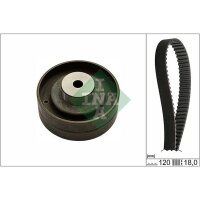 Schaeffler INA 530 0151 10 Zahnriemensatz