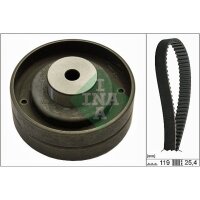 Schaeffler INA 530 0152 10 Zahnriemensatz