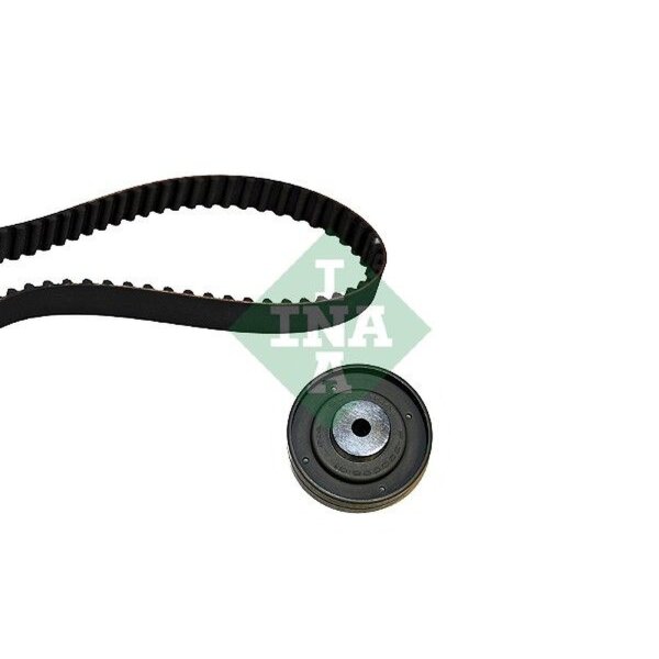 Schaeffler INA 530 0153 10 Zahnriemensatz