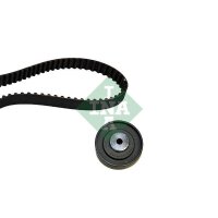 Schaeffler INA 530 0153 10 Zahnriemensatz