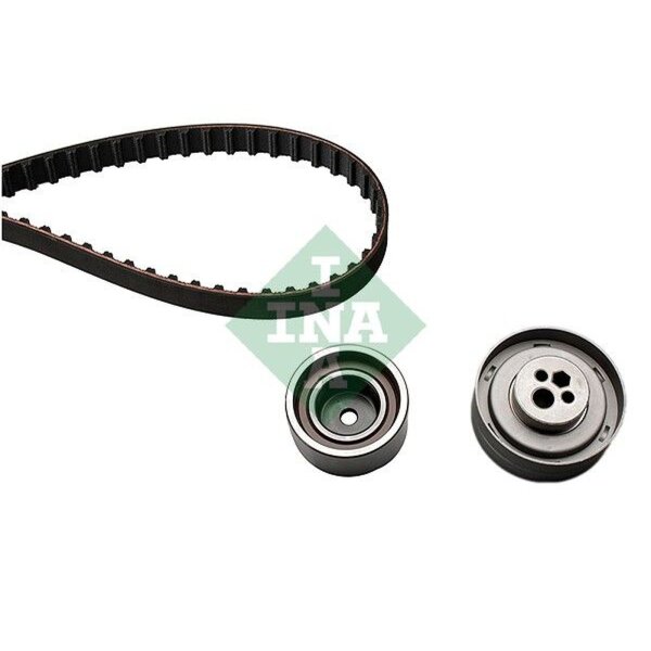 Schaeffler INA 530 0158 10 Zahnriemensatz