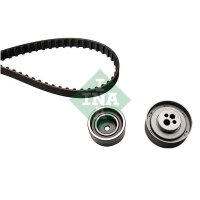 Schaeffler INA 530 0158 10 Zahnriemensatz