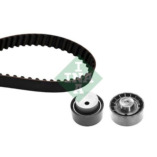 Schaeffler INA 530 0160 10 Zahnriemensatz