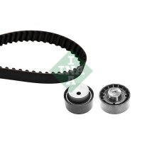Schaeffler INA 530 0160 10 Zahnriemensatz