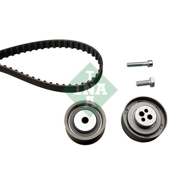 Schaeffler INA 530 0161 10 Zahnriemensatz