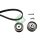 Schaeffler INA 530 0161 10 Zahnriemensatz