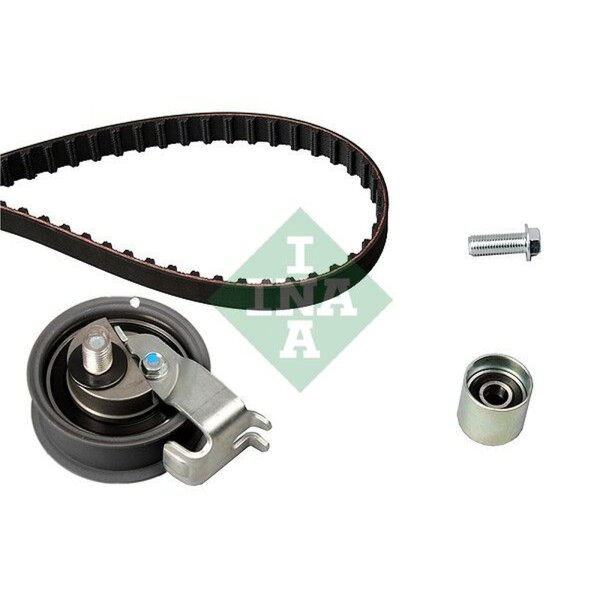 Schaeffler INA 530 0170 10 Zahnriemensatz