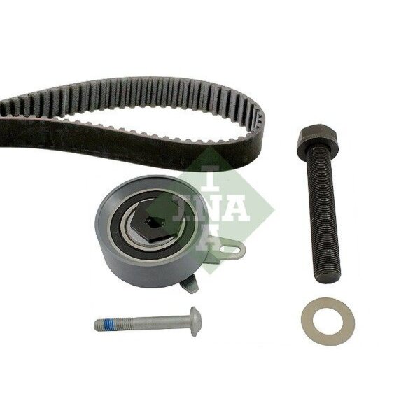 Schaeffler INA 530 0172 10 Zahnriemensatz