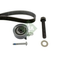 Schaeffler INA 530 0172 10 Zahnriemensatz