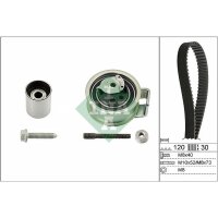 Schaeffler INA 530 0176 10 Zahnriemensatz