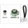 Schaeffler INA 530 0176 10 Zahnriemensatz