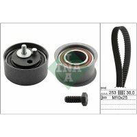 Schaeffler INA 530 0178 10 Zahnriemensatz