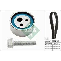 Schaeffler INA 530 0182 10 Zahnriemensatz