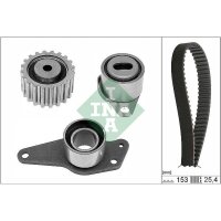 Schaeffler INA 530 0183 10 Zahnriemensatz