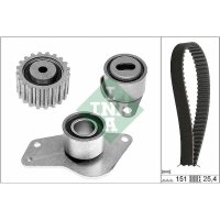 Schaeffler INA 530 0185 10 Zahnriemensatz