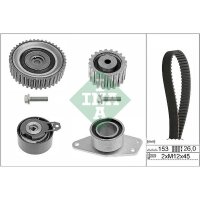 Schaeffler INA 530 0194 10 Zahnriemensatz